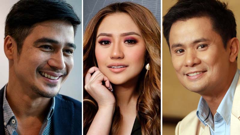 Piolo Pascual, Ogie Alcasid, Morissette Amon to serenade Dubai