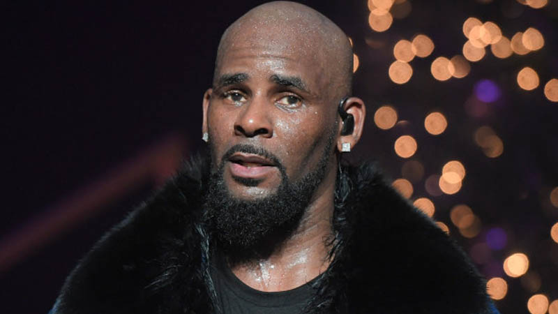 R Kelly postpones Dubai trip
