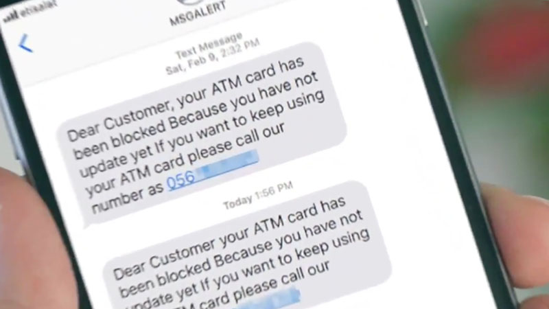 Scams exposed, Dubai Police warns residents