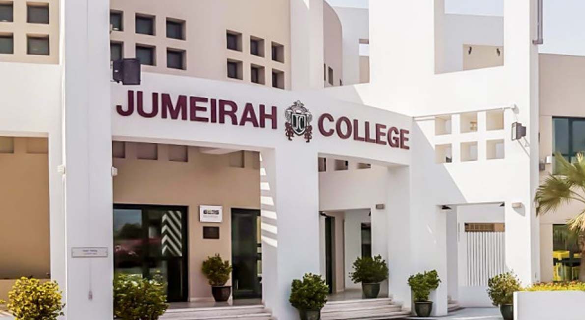Suicide in Dubai campus, says police