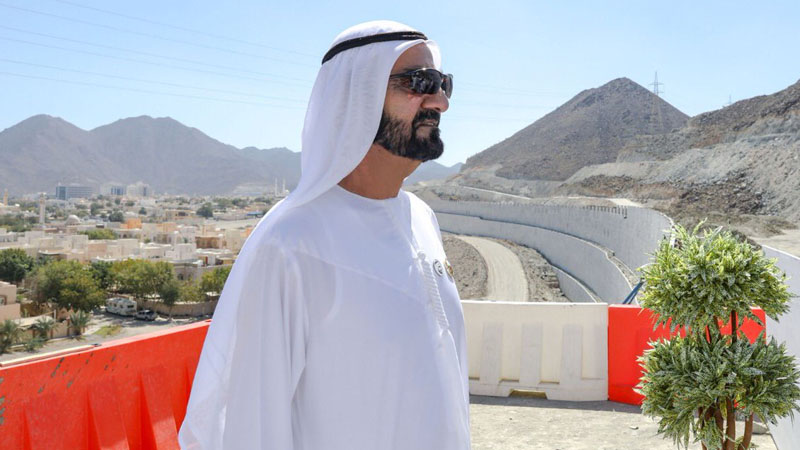Fujairah to get Dh1 billion infrastructure facelift