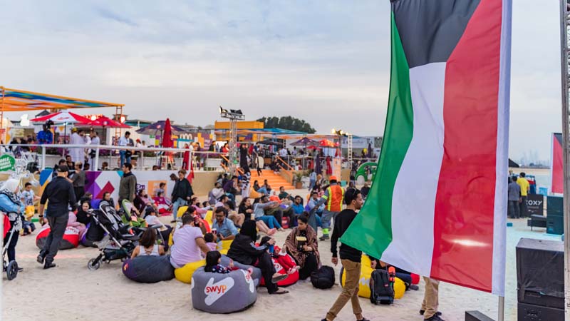 Get ready for final taste of Dubai Food Festival weekend