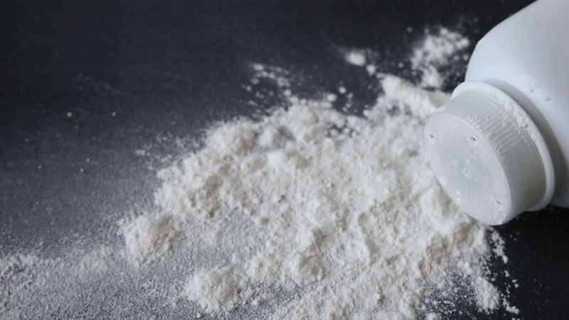 Bacteria-infested talcum powder taken off UAE market