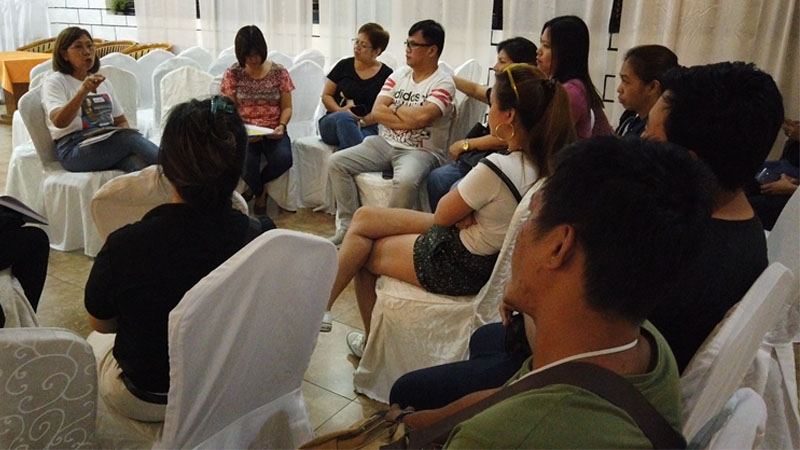 Filipino poll watchers in UAE call for ‘honest elections’ as voting opens
