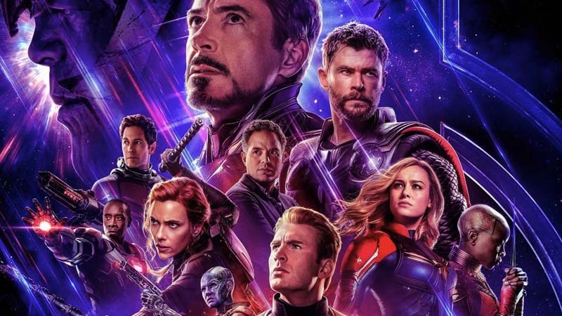 Cable TV firm sued for Avengers Endgame movie piracy