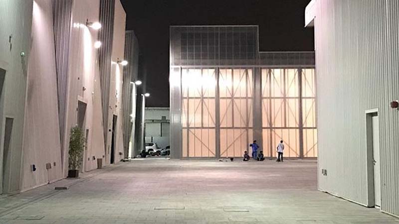 UAE projects on 2019 shortlist for Aga Khan