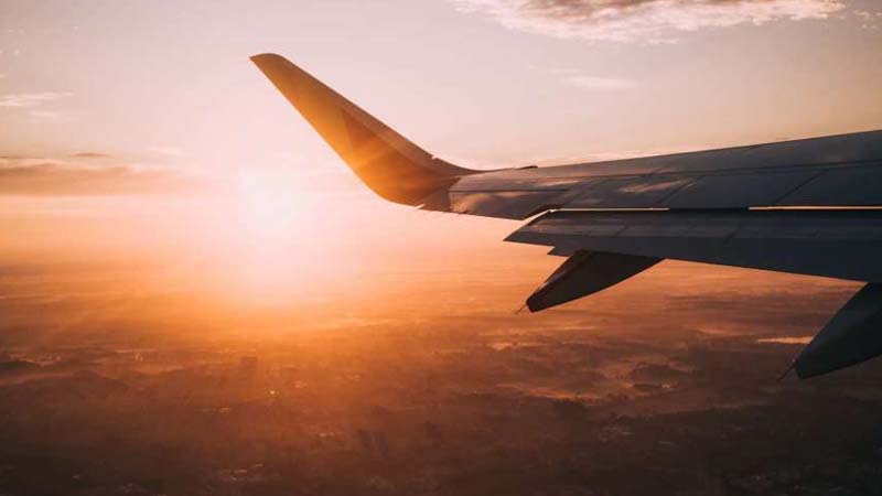 UAE flight: Saudi launches weekly flights from Neom megacity to Dubai