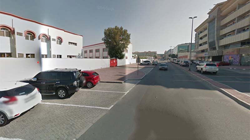 Dubai school shut down for 2 days after students fall sick