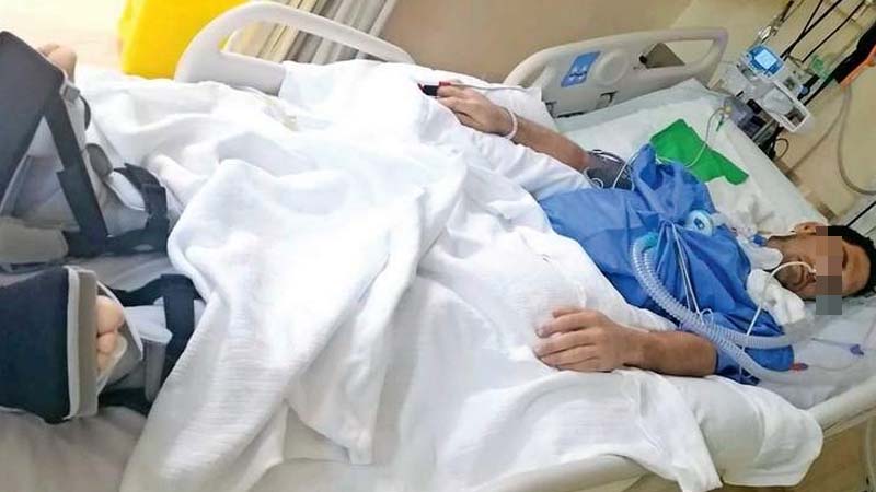 Pakistani man in coma for 3 months in Sharjah to be repatriated