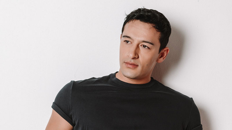 max fardan dubai fitness enthusiast