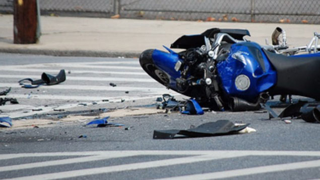 Motorbike rider killed in Ajman crash