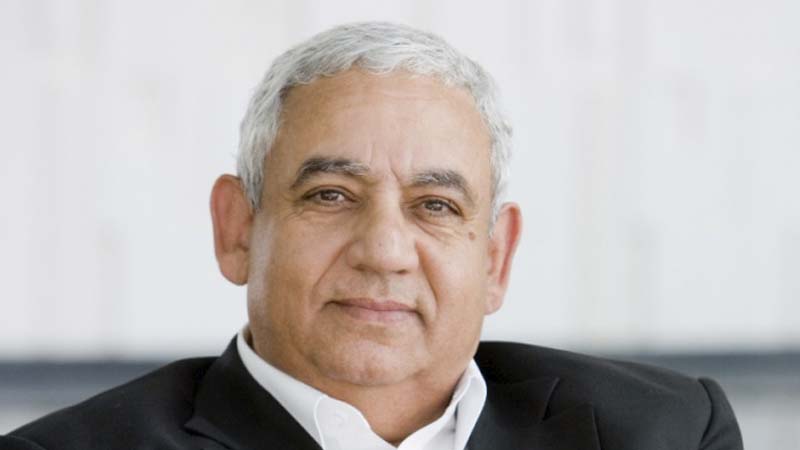 Dubai hospitality icon Abdin Nasralla dies