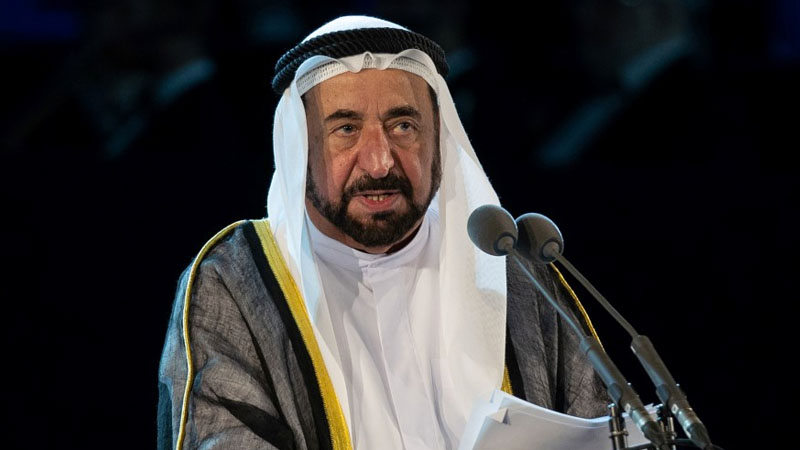 Sharjah Ruler gives divorcees jobs
