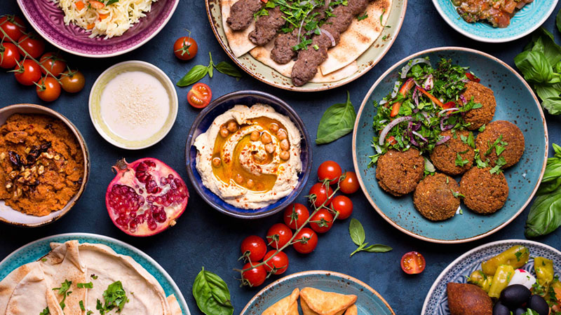 Tips and Three-cks: 3 healthy meal plans you can get during Ramadan