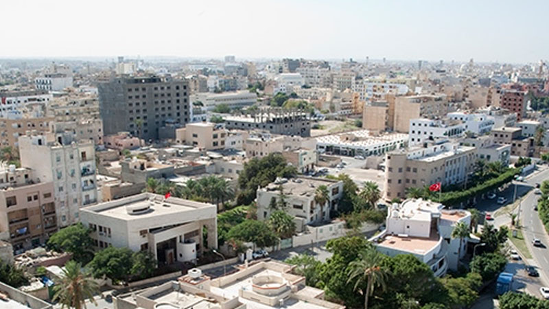 Filipinos told to postpone travel to Tripoli