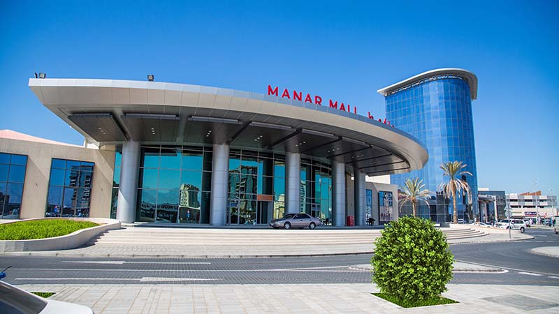Shop at this Ras Al Khaimah mall to win luxury apartment