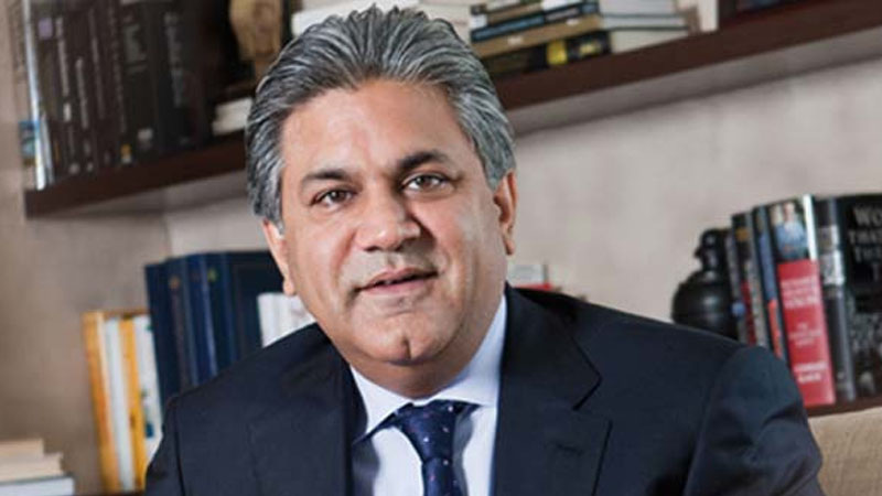 Abraaj founder remains in jail after failing to pay bond