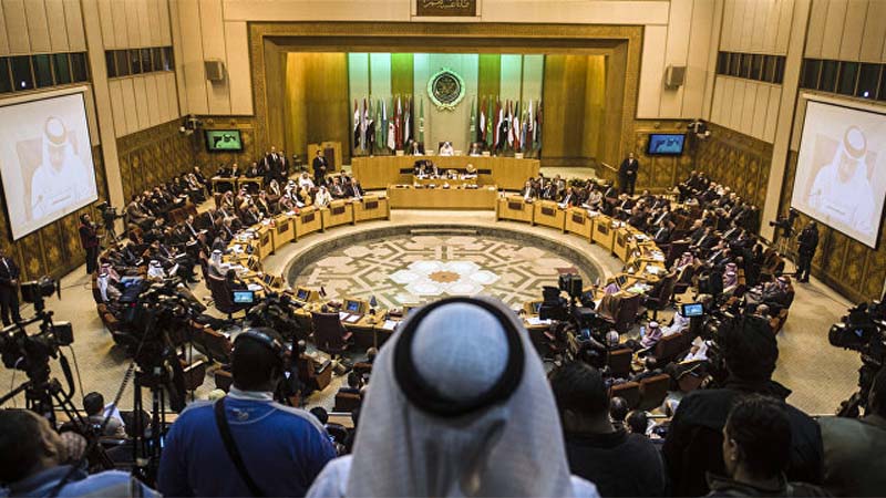 'Arab Government Excellence Award' launches