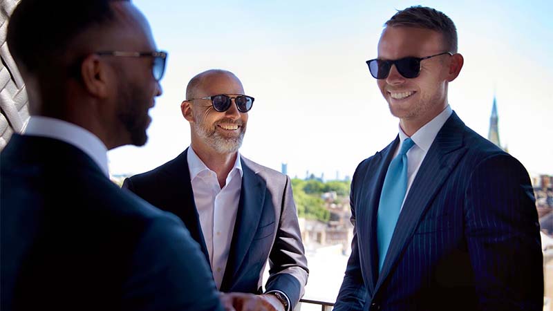 How to stay chic in UAE heat