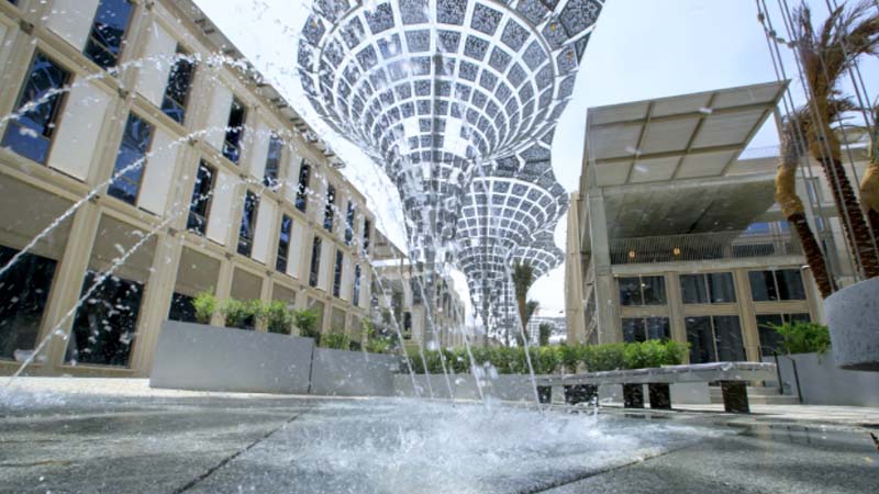 Expo 2020 Dubai says 3 deaths, 72 injuries recorded on site