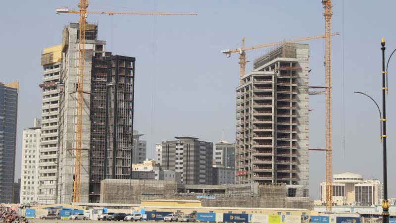 The emirate of Fujairah.