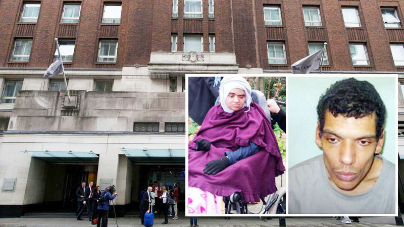 London hotel ‘at fault’ in Emirati sisters’ hammer attack case, says lawyer