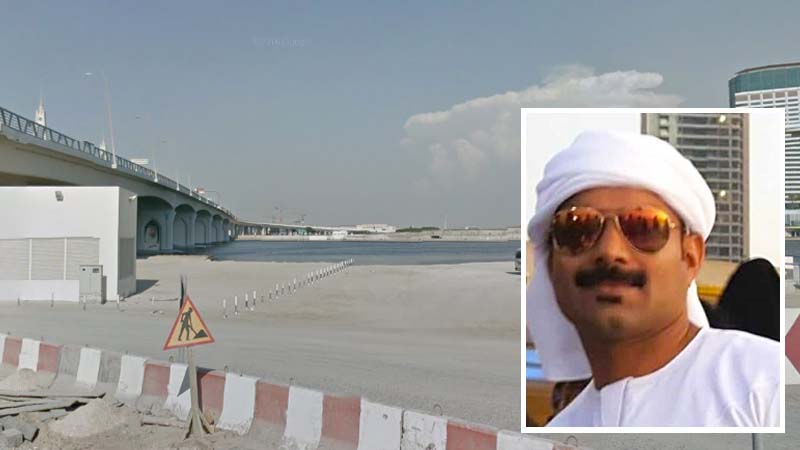 Indian man drowns in Dubai Creek, 2 detained