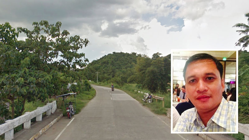 Philippine town administrator shot dead outside mayor's house