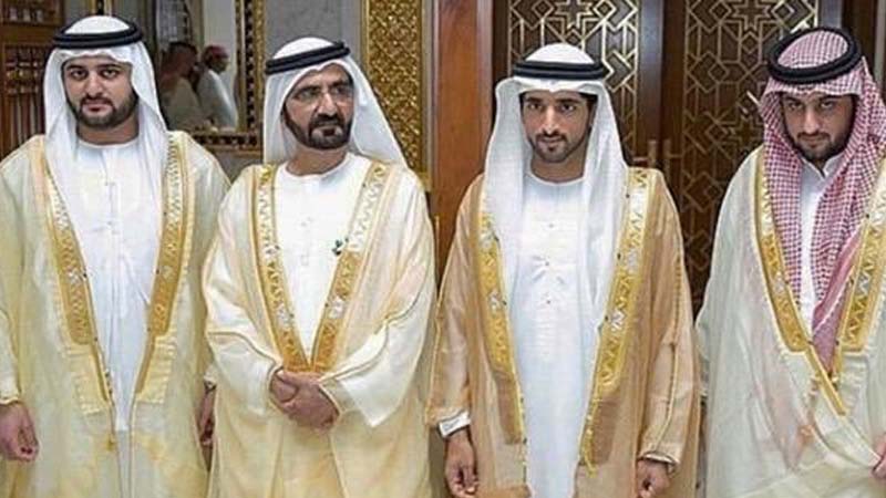 Dubai royal weddings: 8 things to know