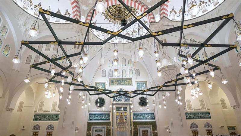 UAE celebrates Islamic New Year