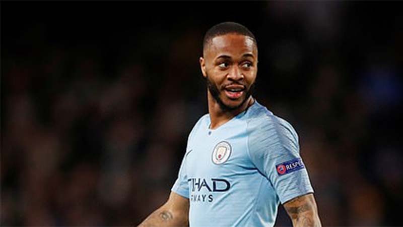 Man City star Sterling urges UAE fans to support team