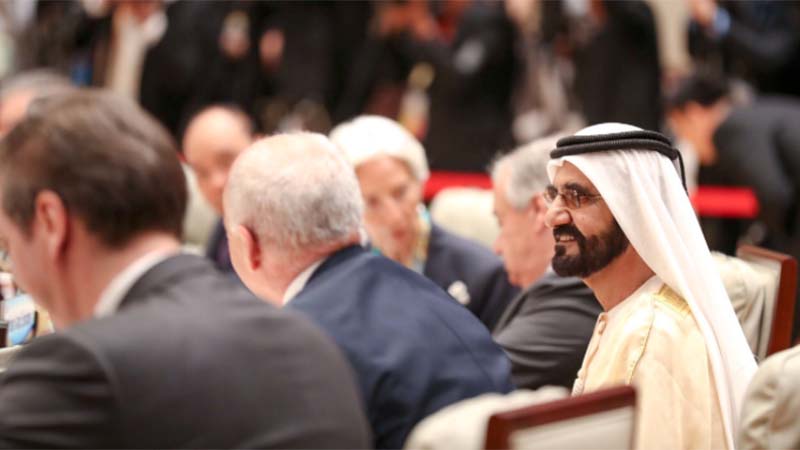 New UAE permanent residence scheme for expats launched
