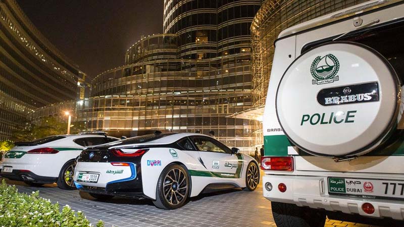 Dubai Police to catch Covid-19 rule violators during Eid Al Fitr holidays