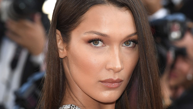 Bella Hadid apologises for offending UAE, Saudi fans