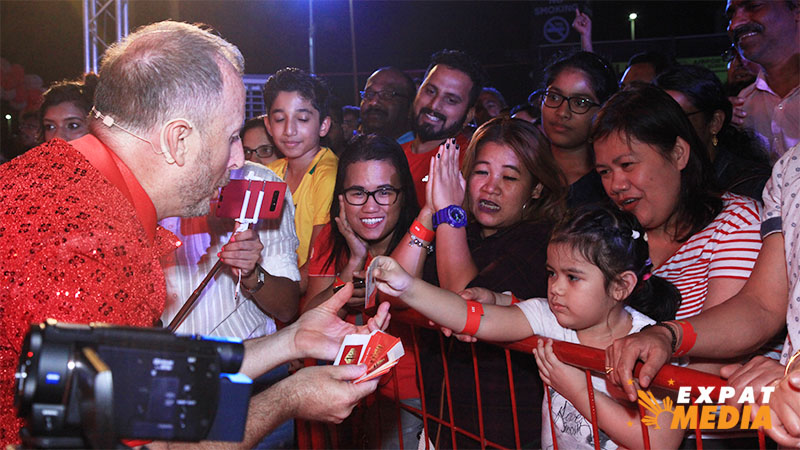 Big Ticket and proof that UAE residents love raffle draws
