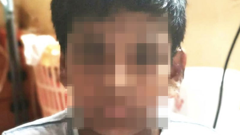 Ajman school slammed after hot water poured on Pakistani boy