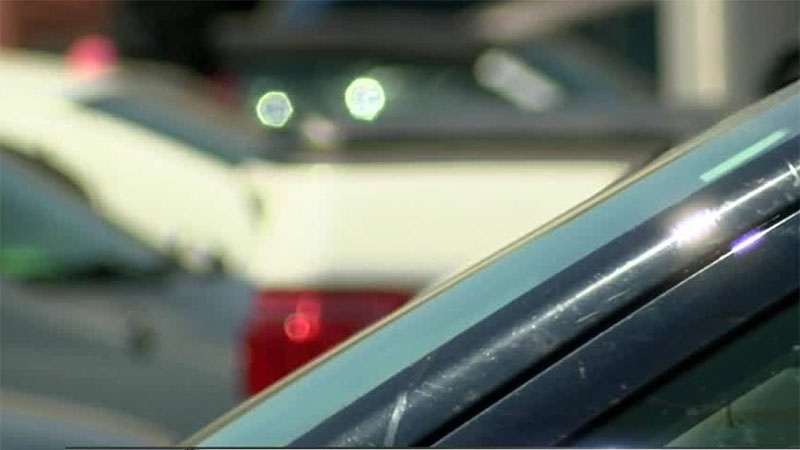 Dh1 million fine for leaving children in car, UAE lawyers warn