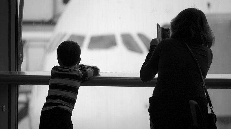 UAE starts issuing one-year visas for dependents