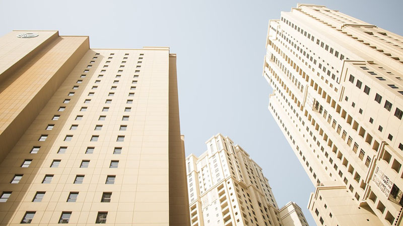 New Dubai system scraps need for rent cheques
