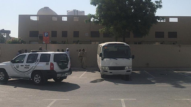 New rules following Dubai boy’s bus death