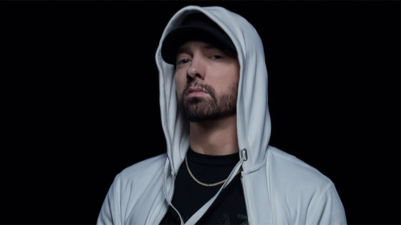 Eminem to perform in Abu Dhabi