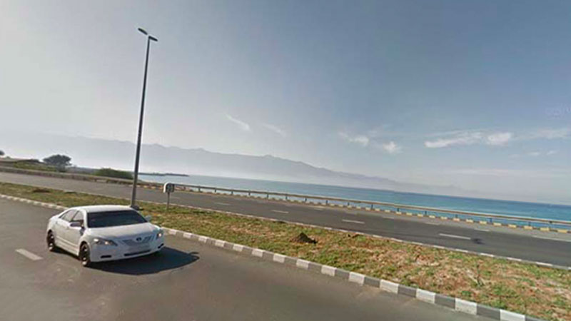 Change in speed limit on key Fujairah highway