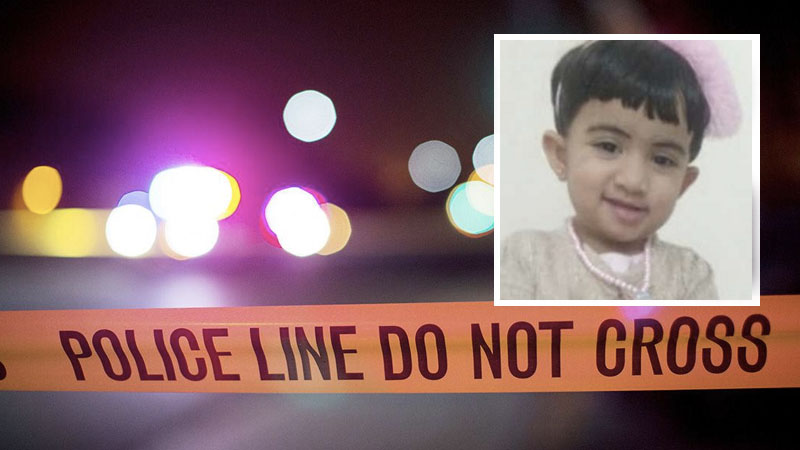 Imam’s daughter dies in Ras Al Khaimah car crash
