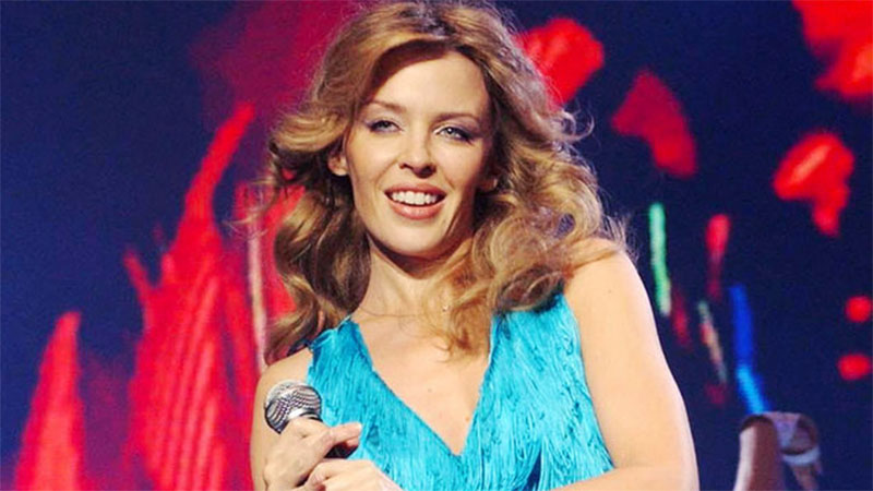Kylie Minogue coming to UAE for Dubai Rugby Sevens