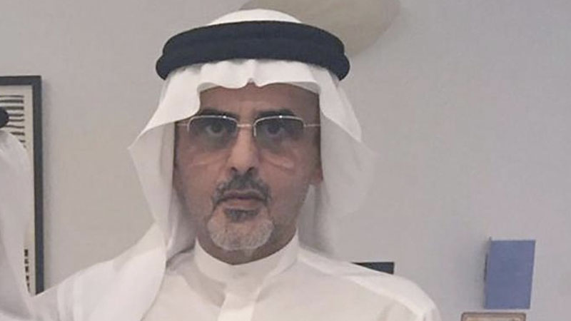 Dubai mourns death of Sheikh Mohammed’s nephew