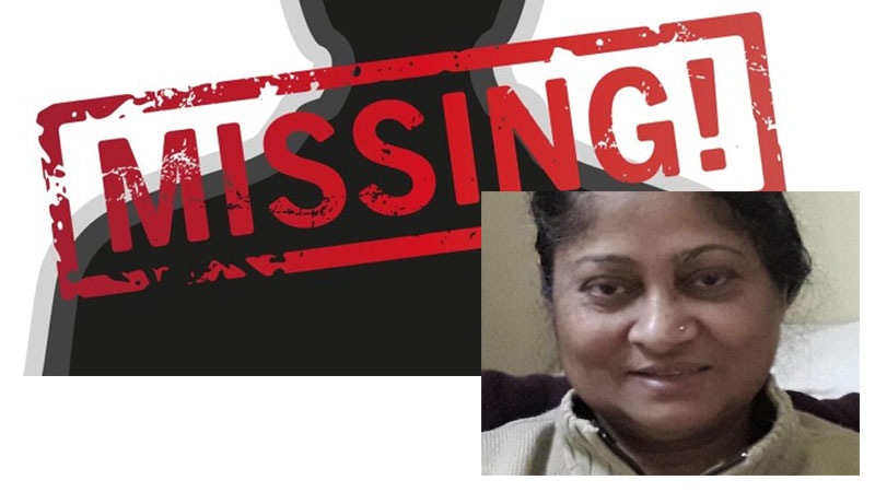 Sri Lankan woman reported missing in Sharjah