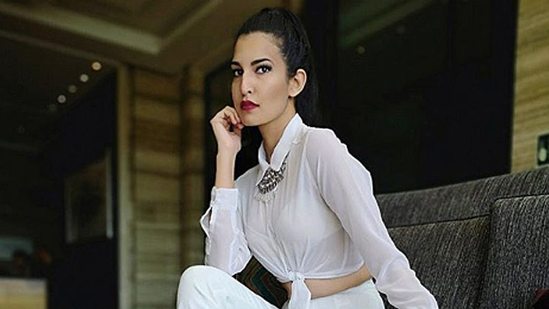 Indian model killed in Dubai bus crash cremated
