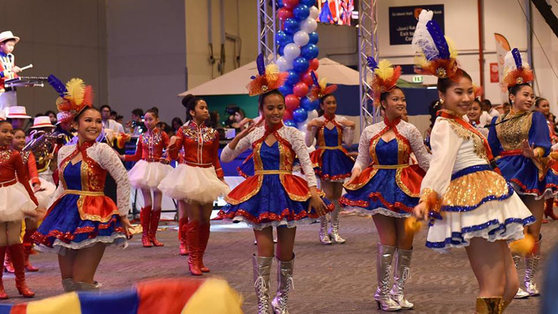 7 reasons not to miss Philippine Independence Day 2019 in Dubai