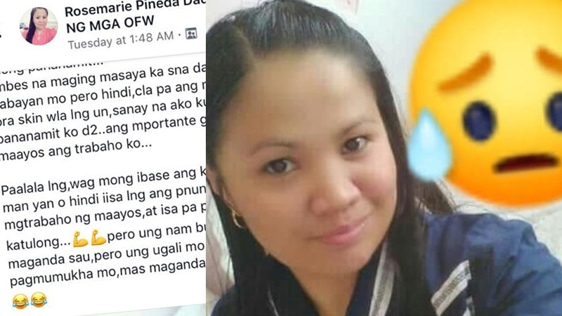 Former Dubai expat ‘bullied’ for wearing maid’s uniform at mall