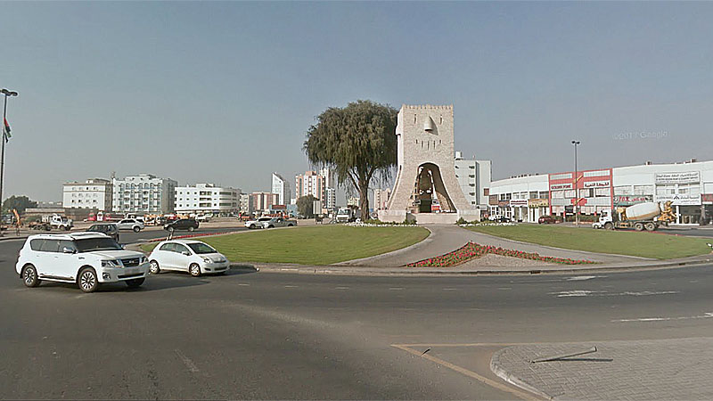 Teen driver in Ras Al Khaimah hit-and-run kills man